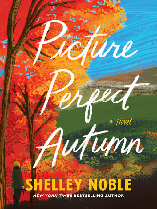 Cover image for Picture Perfect Autumn